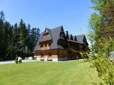 Dwór Karolówka - 10