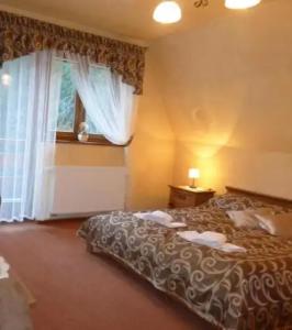 Dwór Karolówka - 21