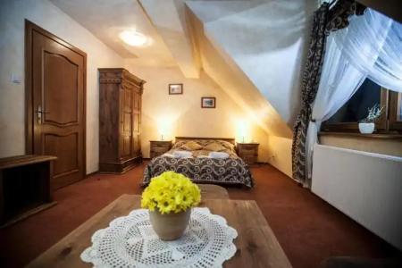 Dwór Karolówka - 23