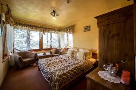 Dwór Karolówka - 34