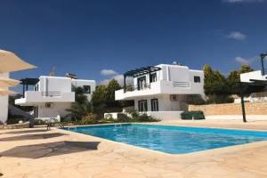 Cavo Plako Villas, Palekastron