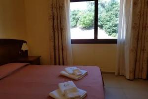 S'olia Hotel, Cardedu