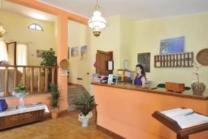 Hotel Genna 'e Masoni, Cardedu