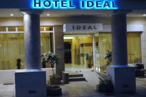 Hotel Ideal, Piraeus