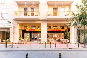 Faros I Mini-hotel, Piraeus