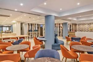 Phidias Hotel, Piraeus