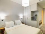 Superior Double room with balcony