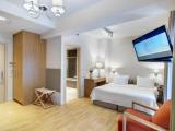 Double Junior Suite