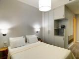 Superior room with balcony
