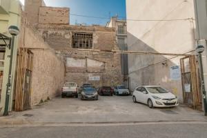 Argo Hotel, Piraeus