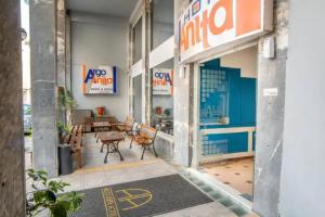 Argo Hotel Piraeus, Piraeus