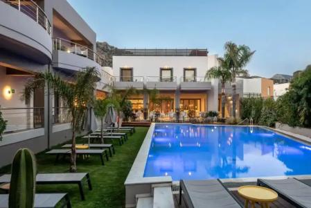 Libyan Princess - 18