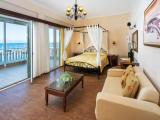 Junior Suite with sea view