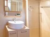 1 Bedroom Family Apartment