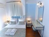 1 Bedroom Family Apartment with balcony and with sea view