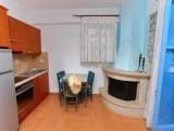 1 Bedroom Family Apartment with partial sea view