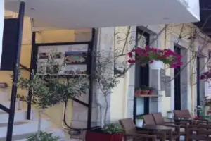 Gythion Traditional Hotel, Gythio