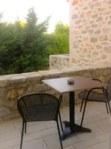 Thirides Beach Resort - 13