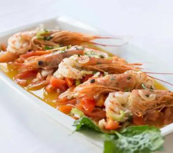 Thirides Beach Resort - 16