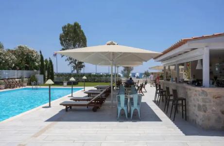 Thirides Beach Resort - 48