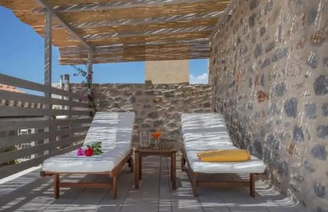 Thirides Beach Resort - 49