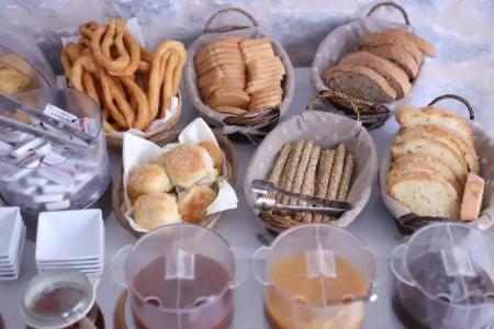 Thirides Beach Resort - 42