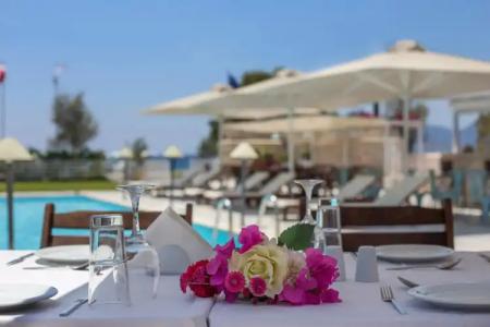 Thirides Beach Resort - 41