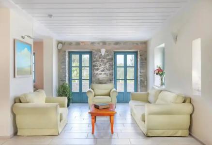 Thirides Beach Resort - 36