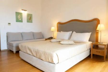 Thirides Beach Resort - 29