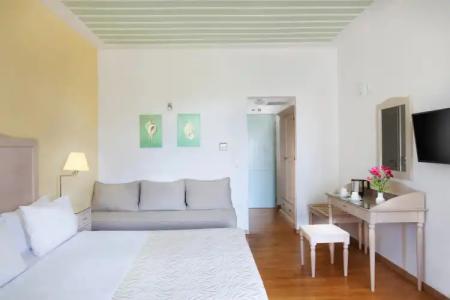 Thirides Beach Resort - 39