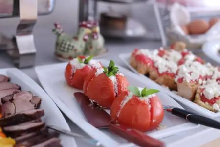 Thirides Beach Resort - 40