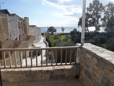 Thirides Beach Resort - 18