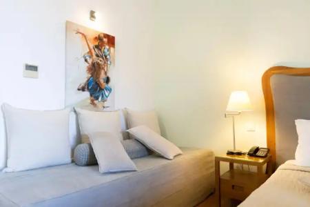 Thirides Beach Resort - 37