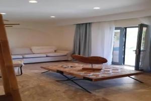 Olga Lounge Hotel, Lygia