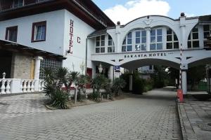 Baranya Hotel Harkany, Harkany