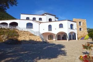 Tenuta Su Vrau, Posada
