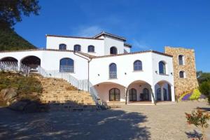 Tenuta Su Vrau, Posada
