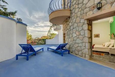 Datca Villa Asina - 113