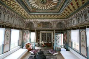 Mehmet Ali Aga Mansion, Datca