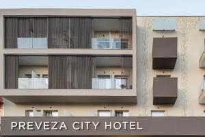 Preveza City Comfort Hotel, Preveza