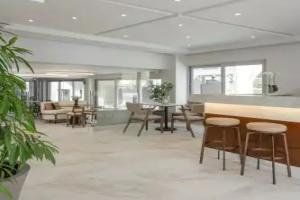 Preveza City Comfort Hotel, Preveza