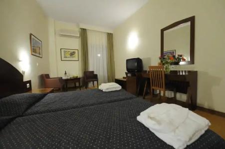 Preveza City Comfort - 6