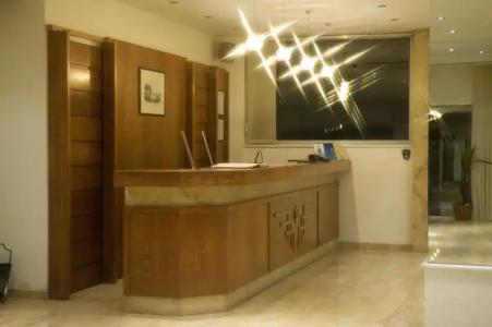 Preveza City Comfort - 17