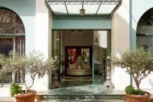 Dioni Boutique Hotel, Preveza