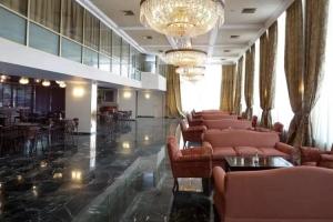 Margarona Royal Hotel, Preveza