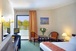 Margarona Royal Hotel, Preveza