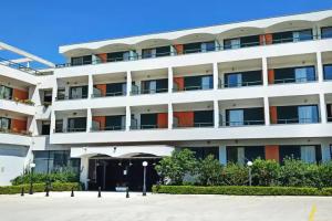 Margarona Royal Hotel, Preveza