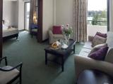Suite with sea view