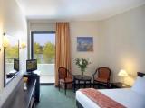 Superior Triple room with sea view