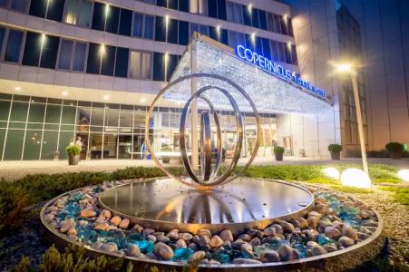 Copernicus Toruń - 1